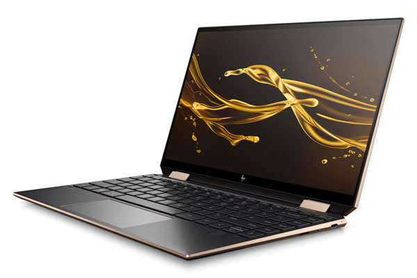 ふるさとモール / ノートパソコン・HP Spectre x360 13